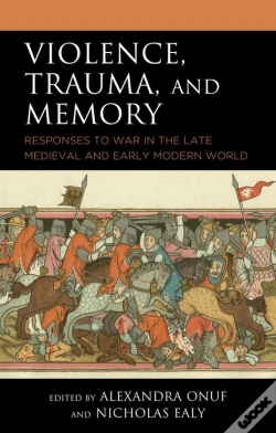 Capa do artigo Violence, Trauma, And Memory