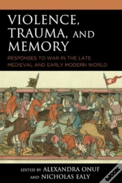 Capa do artigo Violence, Trauma, And Memory