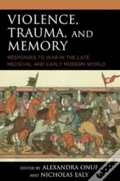 Capa do artigo Violence, Trauma, And Memory
