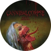 Capa do artigo Violence Unimagined - Vinil