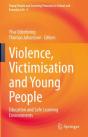 Violence, Victimisation And Young People - Preview