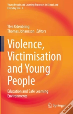 Capa do artigo Violence, Victimisation And Young People