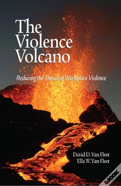 Capa do artigo Violence Volcano