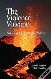 Capa do artigo Violence Volcano