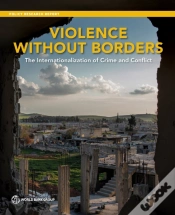 Capa do artigo Violence Without Borders