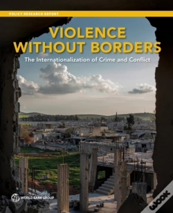 Capa do artigo Violence Without Borders