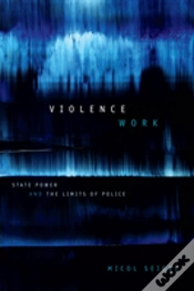 Capa do artigo Violence Work