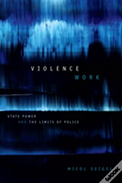 Capa do artigo Violence Work