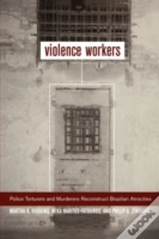 Capa do artigo Violence Workers