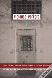 Capa do artigo Violence Workers