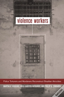 Capa do artigo Violence Workers