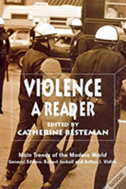 Capa do artigo Violence