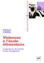 Violences À L'École Élémentaire - Preview