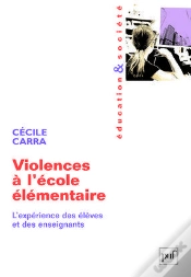 Capa do artigo Violences À L