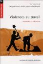 Violences Au Travail - Diagnostic Et Prevention - Preview