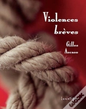 Capa do artigo Violences Brèves