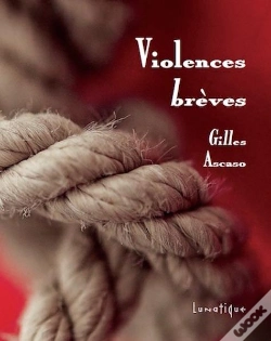 Capa do artigo Violences Brèves