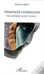 Capa do artigo Violences Conjugales ; Une Assistante Sociale Raconte...