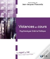 Capa do artigo Violences En Cours