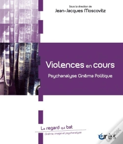 Capa do artigo Violences En Cours