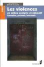 Violences En Milieu Scolaire Et Éducatif - Preview