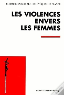 Capa do artigo Violences Envers Les Femmes