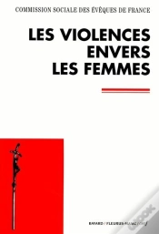 Capa do artigo Violences Envers Les Femmes