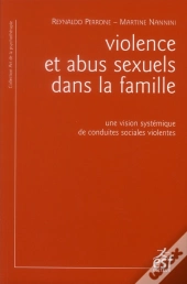 Violences Et Abus Sexuels Dans La Famille