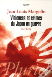 Capa do artigo Violences Et Crimes Du Japon En Guerre (1937-1945)