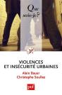 Violences Et Insécurité Urbaines (2e Édition) - Preview