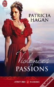 Capa do artigo Violences Et Passions