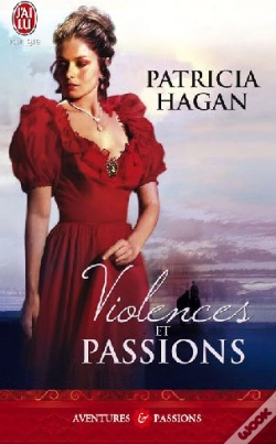 Capa do artigo Violences Et Passions