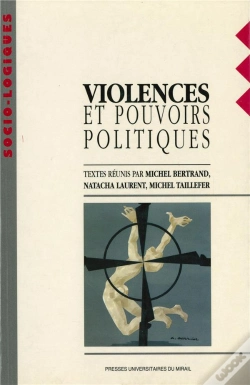 Capa do artigo Violences Et Pouvoirs Politiques