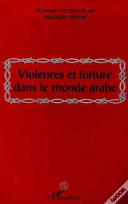 Capa do artigo Violences Et Torture Dans Le Monde Arabe