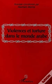 Capa do artigo Violences Et Torture Dans Le Monde Arabe