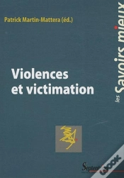 Capa do artigo Violences Et Victimation