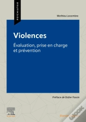 Capa do artigo Violences : Évaluation, Prise En Charge Et Prévention