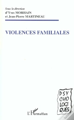 Capa do artigo Violences Familiales