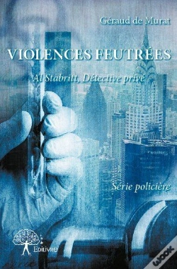 Capa do artigo Violences Feutrees