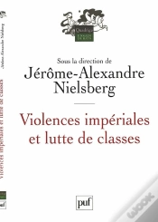 Capa do artigo Violences Imperiales Et Lutte De Classes