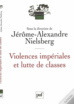 Capa do artigo Violences Imperiales Et Lutte De Classes