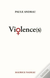 Capa do artigo Violence(S)