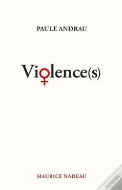 Capa do artigo Violence(S)