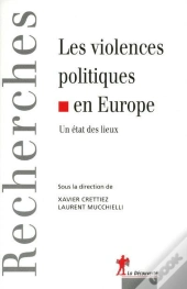 Violences Politiques En Europe