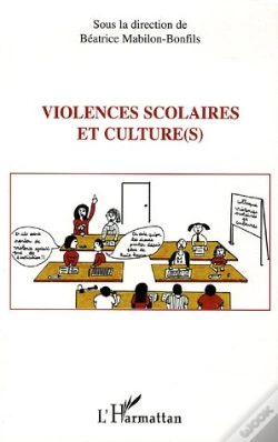 Capa do artigo Violences Scolaires Et Culture(S)