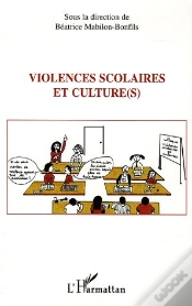 Capa do artigo Violences Scolaires Et Culture(S)