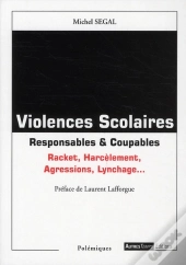 Violences Scolaires