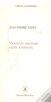 Capa do artigo Violences Sexuelles Faites A Enfants