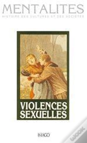 Capa do artigo Violences Sexuelles