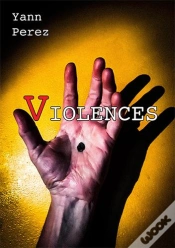 Capa do artigo Violences